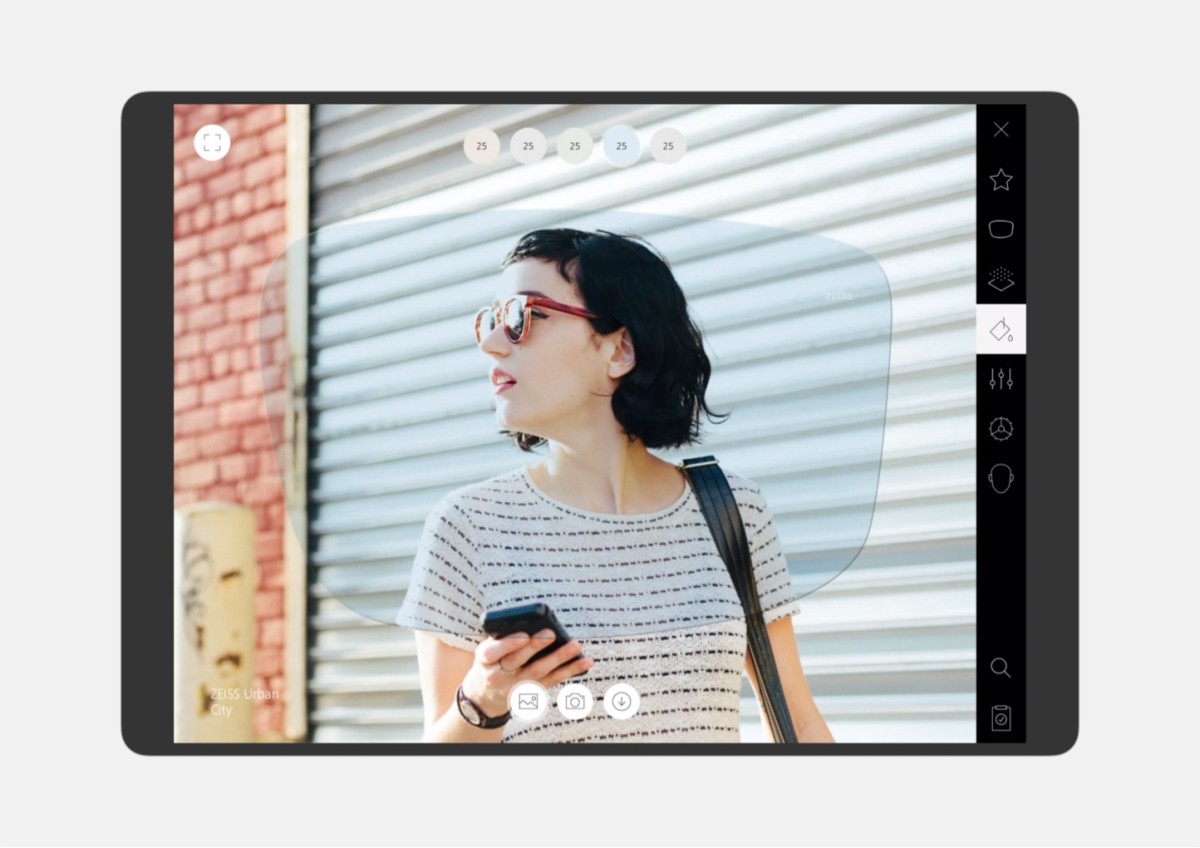 Neue Gestaltung, Berlin (Carl Zeiss Vision)